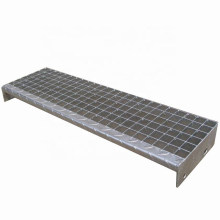 High Quality Galvanized Stainless Steel Steel Grating for Building